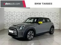 occasion Mini Cooper SE Hatch 3 Portes184 Ch Edition Camden