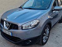 Occasion Nissan Qashqai +2 151 ch (111 kW) 2013 Gris SUV