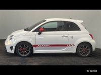 occasion Abarth 595 I 1.4 Turbo T-Jet 145ch MY17