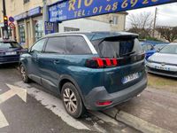 occasion Peugeot 5008 1.6 Bluehdi S\u0026s - 120 Active Business