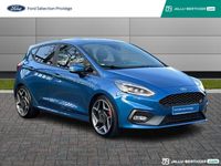 occasion Ford Fiesta 1.5 Ecoboost 200ch Stop&start St-plus 5p Euro6.2