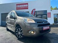 occasion Citroën Berlingo 1.6 Hdi 75Ch Confort