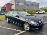 Occasion Mercedes E350 292 ch (214 kW) 2010 Berline