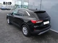 Occasion Ford Kuga Titanium 2021 Bleu SUV