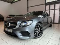 occasion Mercedes E53 AMG AMG coupé 4Matic+ 9G-Tronic - Garantie 12 mois