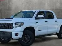 occasion Toyota Tundra Toundra Trd Pro Crewmax 57l 4x4 Tout Compris Hors Homologation 4500e