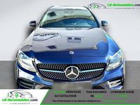 Occasion Mercedes C180 156 ch (114 kW) 2018 Berline