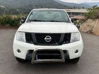 occasion Nissan Navara 2.5 DCI 190CH KING-CAB SE