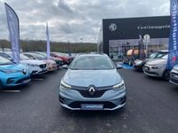 occasion Renault Mégane IV 1.5 Blue dCi 115ch Business Intens - 20