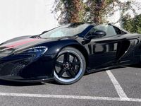 occasion McLaren 650S Spider CAN-AM – 50 EXEMPLAIRES