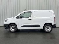 occasion Opel Combo M 650kg Puretech 110ch S\u0026s Pack Business Conn