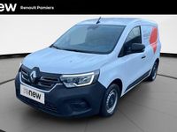 Occasion Renault Kangoo 80 kW (109 ch) 2022 Blanc Van