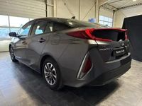 Occasion Toyota Prius Premium 2021 Gris atlas Citadine