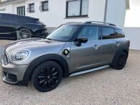 occasion Mini Cooper S Countryman E 1.5A PHEV ALL4 (EU6d-T.) EERSTE EIGENAAR