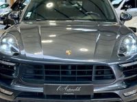 occasion Porsche Macan GTS 3.0 360 pdk7