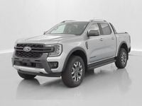 Nouvelle Ford Ranger Wildtrack 188 ch (138 kW) 2025 Pick-up