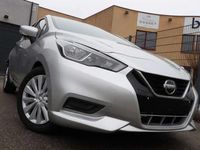 Occasion Nissan Micra 101 ch (74 kW) 2019 Argent Citadine