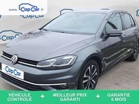 Occasion VW Golf VII IQ Drive 150 ch (110 kW) 2020 Berline