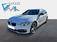 occasion BMW 318 SERIE 3 TOURING F31 LCI Touring 150 ch Sport A