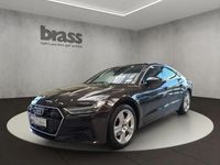 Occasion Audi A7 Sport 245 ch (180 kW) 2025 Brun Citadine
