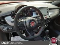 occasion Fiat 500X 1.3 FireFly Turbo T4 150ch Sport DCT - VIVA196928464