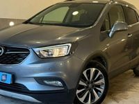 Occasion Opel Mokka X Cosmo 136 ch (100 kW) 2019 SUV