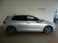 occasion VW Golf 1.4 Hybrid Rechargeable OPF 204 DSG6 Style 1st