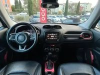 occasion Jeep Renegade Trailhawk 4x4 170ch Multijet Bva