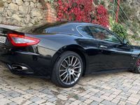 occasion Maserati Granturismo S 4.7 V8