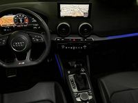 occasion Audi S2 50 TFSI 300 ch S tronic 7 Quattro