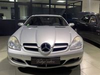 occasion Mercedes SLK200 ClasseII 1.8 200 163