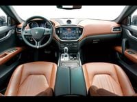 Occasion Maserati Ghibli 275 ch (202 kW) 2016 Gris Coupé