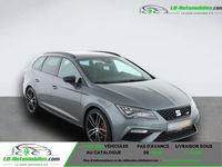 Occasion Cupra Leon 300 ch (220 kW) 2018 Break