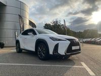 occasion Lexus UX 250h 2WD F SPORT MY20