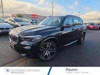 Occasion BMW X5 M Sport 269 ch (197 kW) 2019 Noir SUV