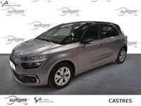 occasion Citroën C4 Puretech 130ch Feel S\u0026s