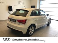 occasion Audi A1 1.0 TFSI 82ch Attraction