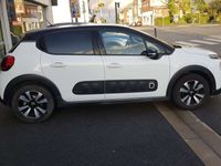 occasion Citroën C3 PureTech 110 SHINE AUTOMATIQUE