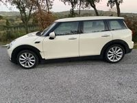 occasion Mini Cooper D Clubman 150 ch Finition Chili