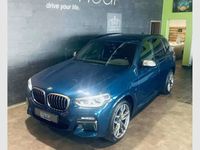 occasion BMW X3 X3M40i Performance xDrive Steptronic 360cv