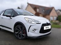 occasion Citroën DS3 Racing