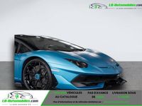 occasion Lamborghini Aventador SVJ 6.5 V12 770