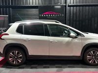 Occasion Peugeot 2008 Allure 110 ch (80 kW) 2017 SUV