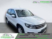 Occasion VW Tiguan 125 ch (91 kW) 2016 SUV