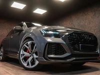 occasion Audi RS Q8 4.0 V8 Bitfsi Quattro Tiptronic 600 Ch