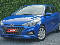 occasion Hyundai i20 *GARANTIE*