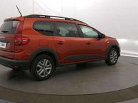Occasion Dacia Jogger Expression 2022 Marron Monospace