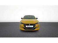 Occasion Peugeot 208 S 130 ch (95 kW) 2021 Jaune Citadine