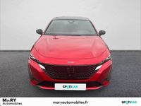 Occasion Peugeot 308 GT 130 ch (95 kW) 2023 Rouge Berline