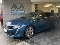 Occasion Peugeot 508 Allure 182 ch (133 kW) 2021 Bleu Break
